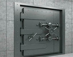 Security Door